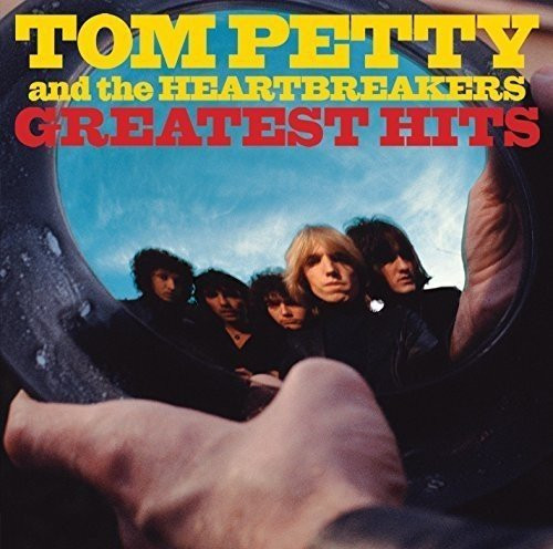2LP / Petty Tom & The Heartbreakers / Greatest Hits / Vinyl / 2LP