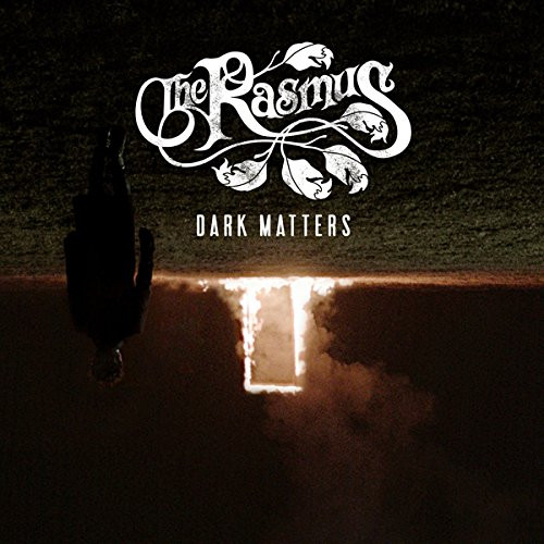 LP / Rasmus / Dark Matters / Vinyl