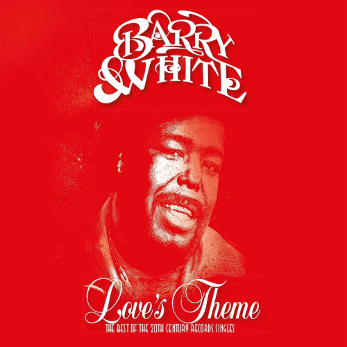 CD / White Barry / Best Of The 20th / Digisleeve