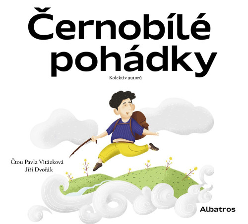 CD / Poh�dky / �ernob�l� poh�dky / MP3