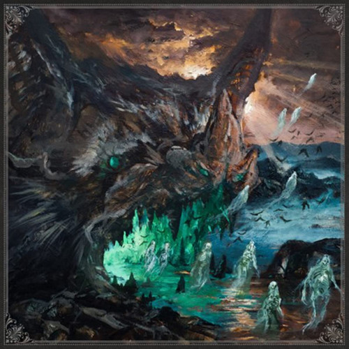 CD / Jade / Pacification Of Death