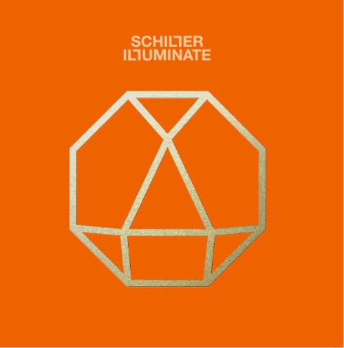 2CD / Schiller / Illuminate / 2CD