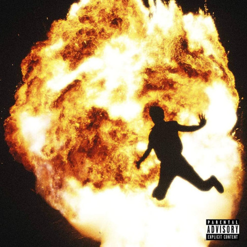 CD / Metro Boomin / Not All Heroes Wear Capes