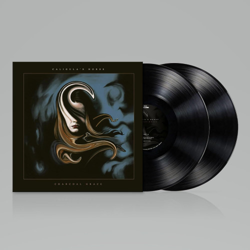 2LP / Caligula's Horse / Charcoal Grace / Vinyl / 2LP