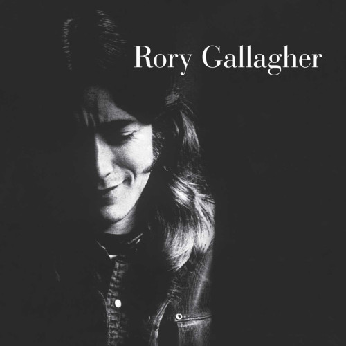 CD / Gallagher Rory / Rory Gallagher