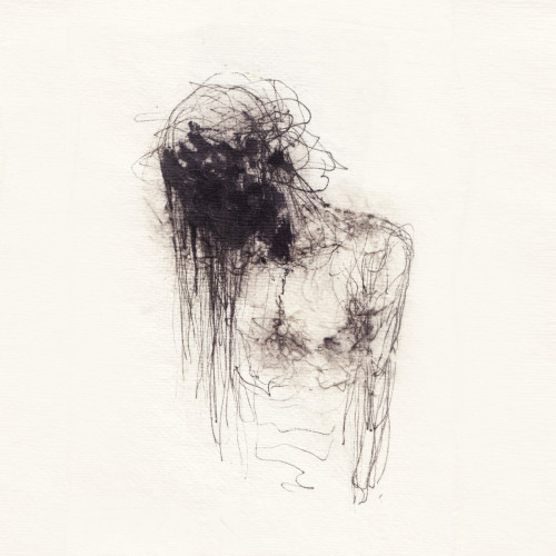 CD / Humanist / On the Edge of a Lost and Lonely World