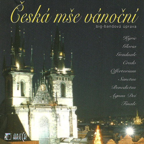 CD / Ryba Jakub Jan / Hej mist�e:�esk� m�e v�no�n�