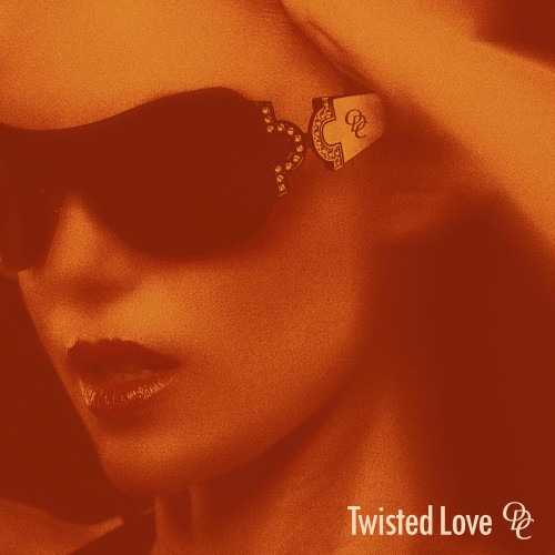 CD / ODC / Twisted Love