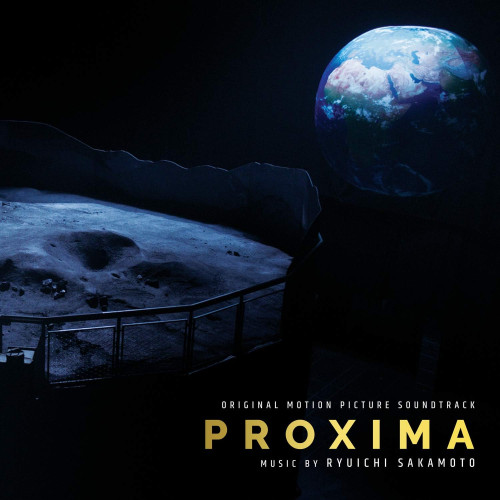 LP / OST / Proxima / Ryuichi Sakamoto / Vinyl