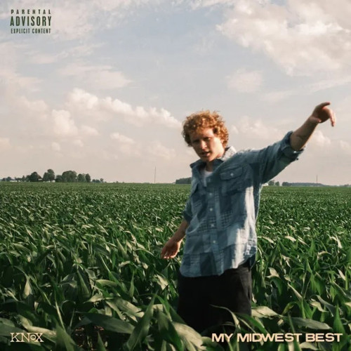LP / Knox / My Midwest Best / Vinyl