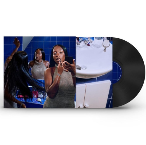 LP / Chinouriri Rachel / I Think I Spoke Too Soon / Vinyl