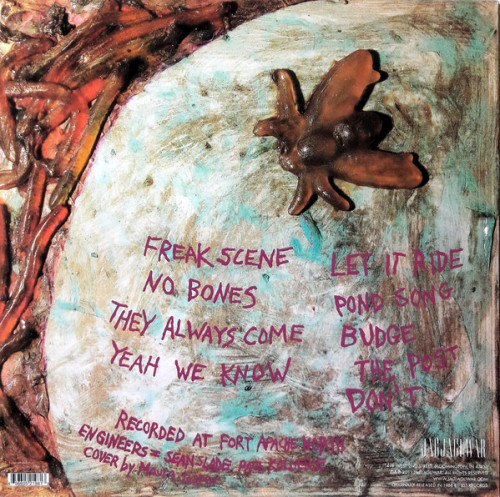 LP / DINOSAUR JR. / Bug / Vinyl
