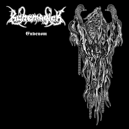 CD / Runemagick / Envenom / Digipack