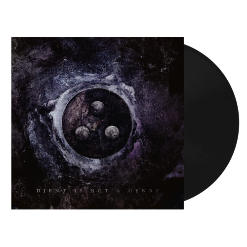 LP / Periphery / Periphery V:Djent is Not a Genre / Vinyl