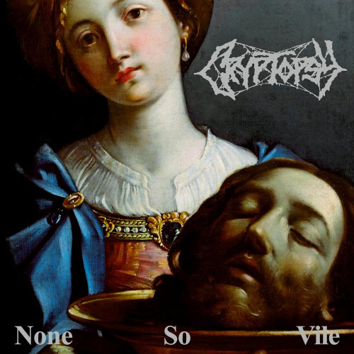 LP / Cryptopsy / None So Vile / Vinyl