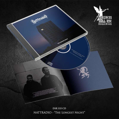 CD / Nattradio / Longest Night