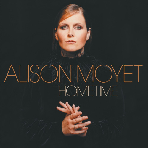 2CD / Moyet Alison / Hometime / Digipack / 2CD