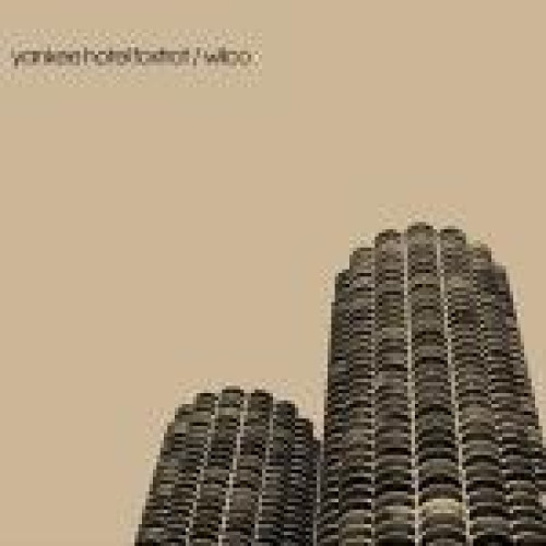 2LP / Wilco / Yankee Hotel Foxtrot / Vinyl / 2LP