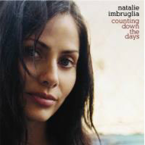 CD / Imbruglia Natalie / Counting Down The Days