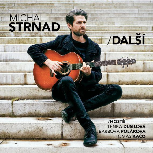 CD / Strnad Michal / Dal��