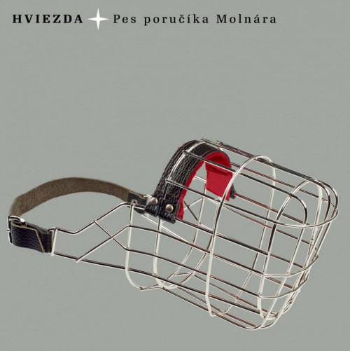 CD / Hviezda / Pes poru��ka Moln�ra