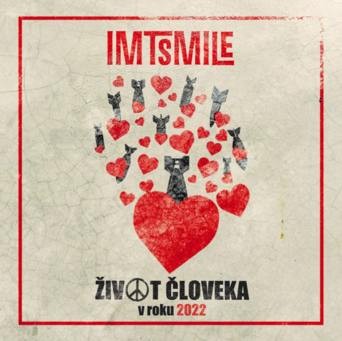 LP / IMT Smile / �ivot �lov�ka v roku 2022 / Vinyl