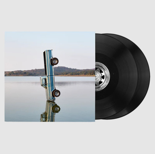 2LP / Post Malone / F-1 Trillion / Vinyl / 2LP