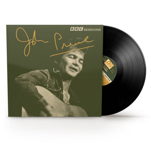 2LP / Prine john / BBC Sessions / RSD 2026 / Vinyl / 2LP