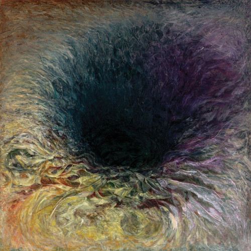 LP / Ch'Ahom / Anthropic Rites Of Sublimation / Gold / Vinyl