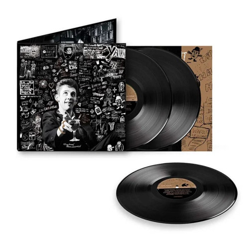 3LP / MacGowan Shane / 20th Century Paaddy:Songs of... / Tribute / Vinyl
