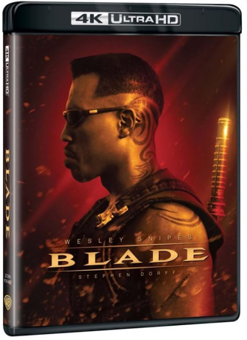 UHD4kBD / FILM /  Blade / UHD 4k