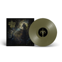LPLucifer's Child / Illuminant / Gold / Vinyl