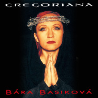 LPBasikov� B�ra / Gregoriana / 25th Anniversary / Vinyl