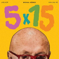 CDN�mec Michal,Jablko�,Krajina R� / 5x15 / Digipack
