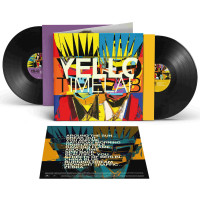 2LPYello / Time Lab / Vinyl / 2LP