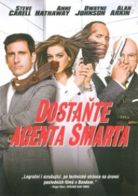 DVDFILM / Dosta�te agenta Smarta / Get Smart