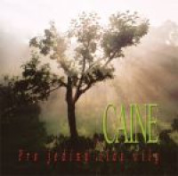 CDCaine / Pro jedin� vlas v�ly