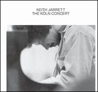 CDJarrett Keith / K�ln Concert