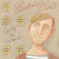 CDP�vodn� Bure� / Cesta z krimu