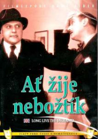 DVDFILM / A� �ije nebo�t�k