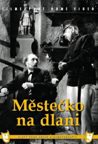 DVDFILM / M�ste�ko na dlani