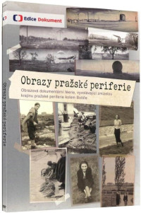 DVDFILM / Obrazy pra�sk� periferie