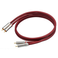 HIFIHIFI / Sign�lov� kabel:Ortofon Reference Red Cable / 1,0m