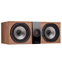 HIFIHIFI / Repro centr�ln� / Fyne Audio-F300C / Light Oak / 1ks