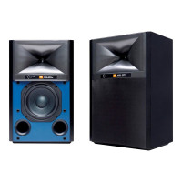 HIFIHIFI / Repro reg�lov� / JBL Premium 4309 / Black / 2ks