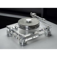 GramofonyGRAMO / Gramofon Musical Fidelity M8x TT / bez ramene