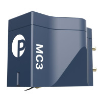 GramofonyGRAMO / Gramofonov� p�enoska / Pro-Ject Pick It MC3