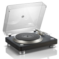 GramofonyGRAMO / Gramofon Denon DP-3000NE