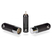 HIFIHIFI / UEF Performance Enhancer XLR / Synergistic Research / 1ks