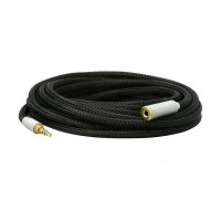 HIFIHIFI / Prodlu�ovac� kabel:Dynavox 3.5mm / Stereo Jack / 3m
